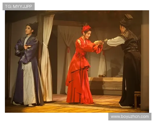 百老汇线上娱乐网:多平台同步直播百老汇演出,满足不同观众的观看需求 百老汇线上娱乐网:多平台同步直播百老汇演出,满足不同观众的观看需求