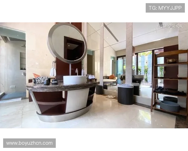 悦榕庄娱乐:提升假期品质的独特娱乐体验与服务亮点分析